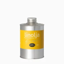 Rå linolja Ottosson - 1 liter