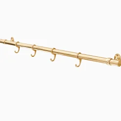 Reling Brogatan rörfäste 1000 mm