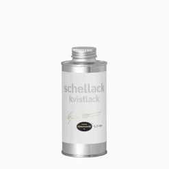 Schellacklösning 250 ml