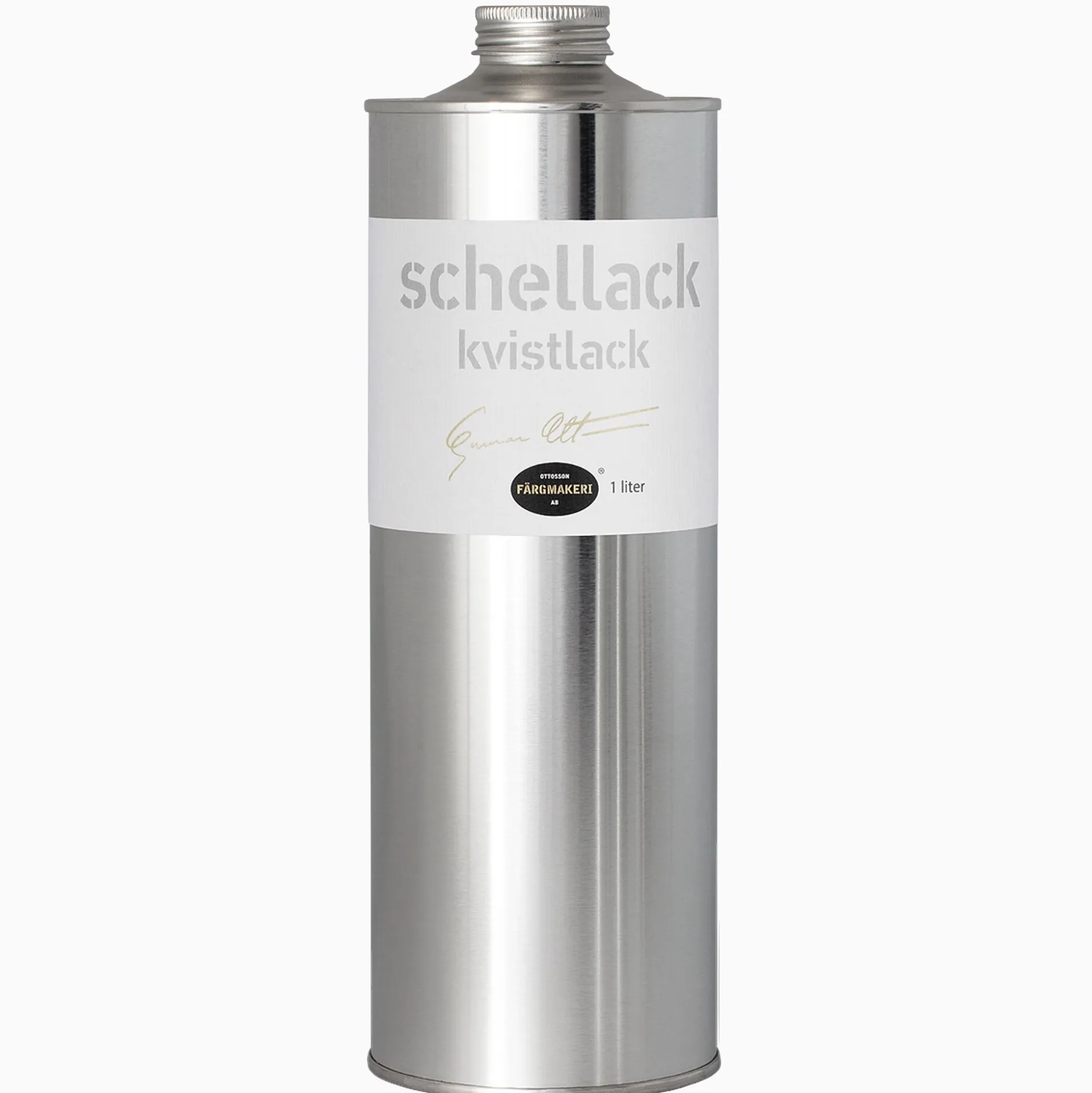Schellacklösning 250 ml
