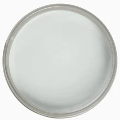 Silvergrå linoljefärg 500 ml