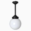 Skollampa hängande 420 mm
