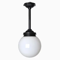 Skollampa hängande 420 mm