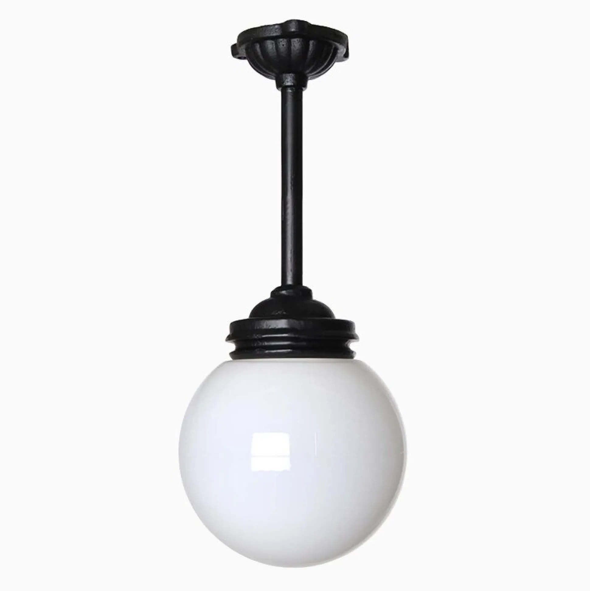 Skollampa hängande 420 mm