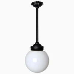 Skollampa hängande 520 mm