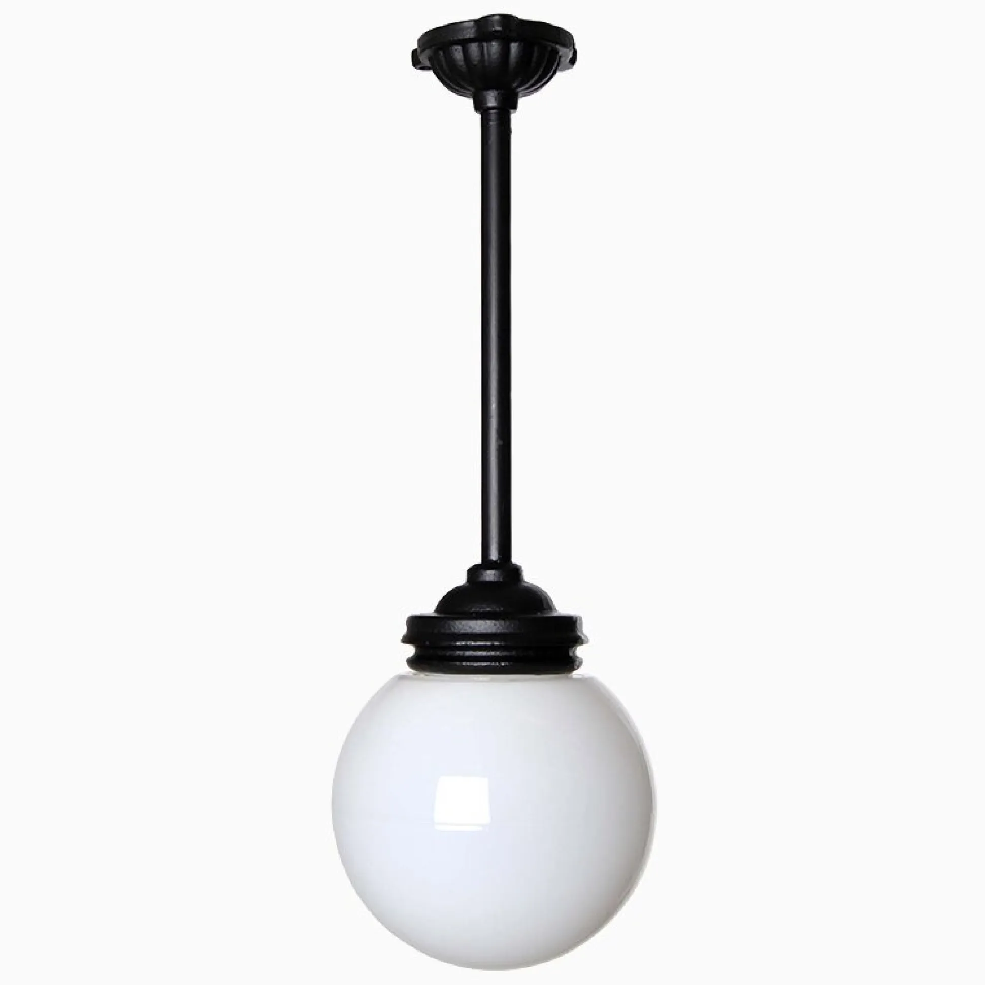 Skollampa hängande 520 mm