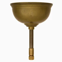 Skomakarlampa Grön 300 mm