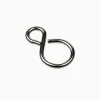 S-krok mässing 2,8 mm