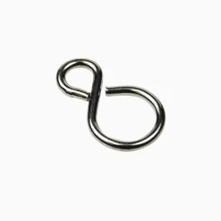 S-krok mässing 2,8 mm