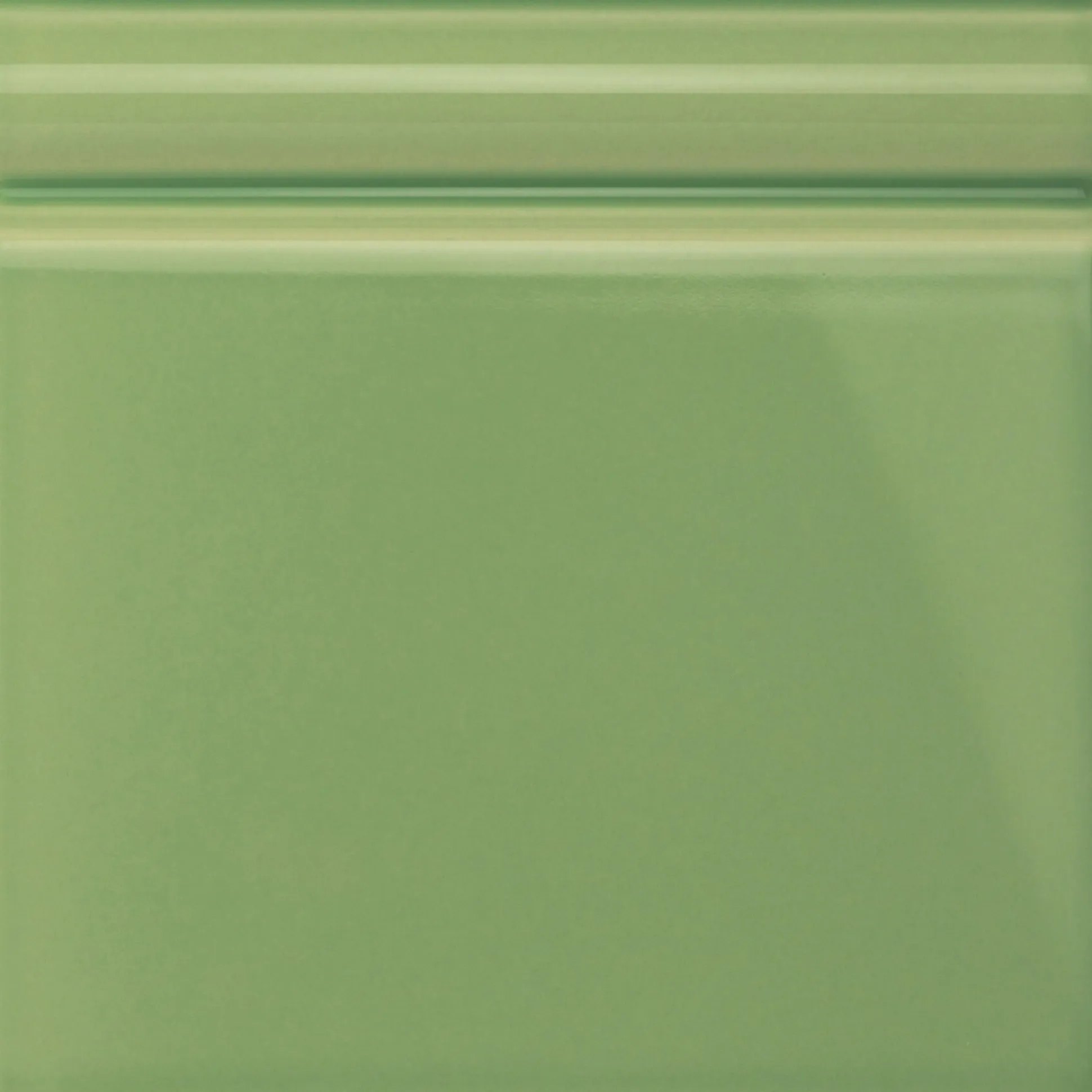 Sockel Palm Green