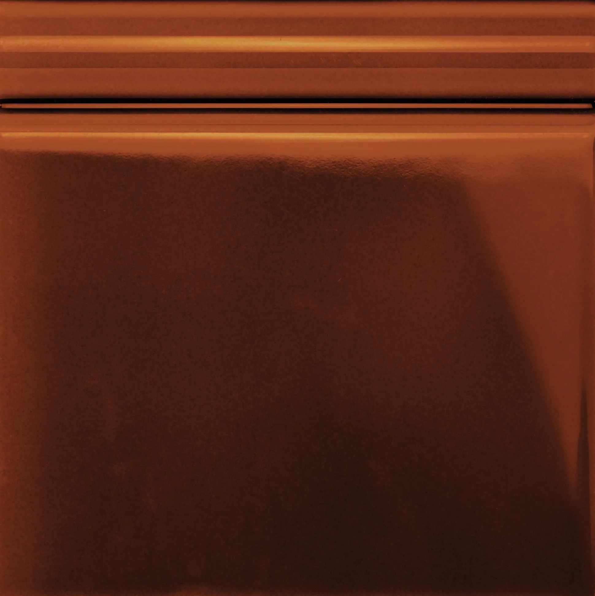 Sockel Teapot Brown