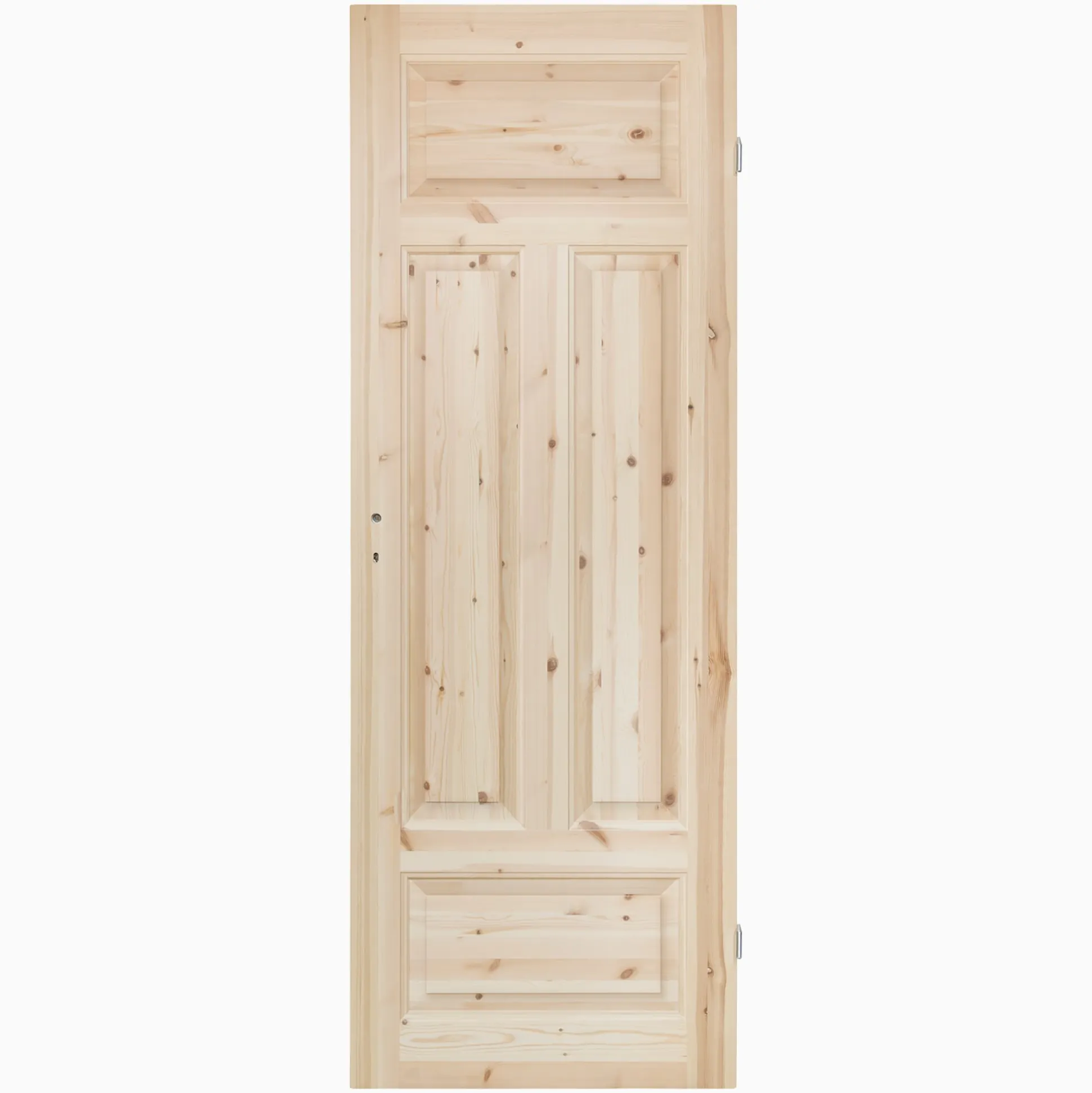 Spegeldörr med karm 4-spegel L M8x20 - Höger