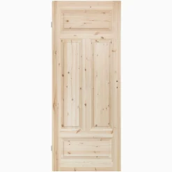 Spegeldörr med karm 4-spegel L M8x20 - Höger