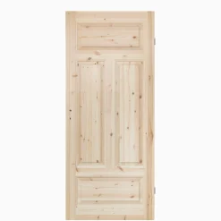 Spegeldörr med karm 4-spegel L M8x20 - Höger