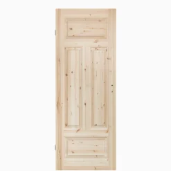 Spegeldörr med karm 4-spegel L M8x20 - Höger