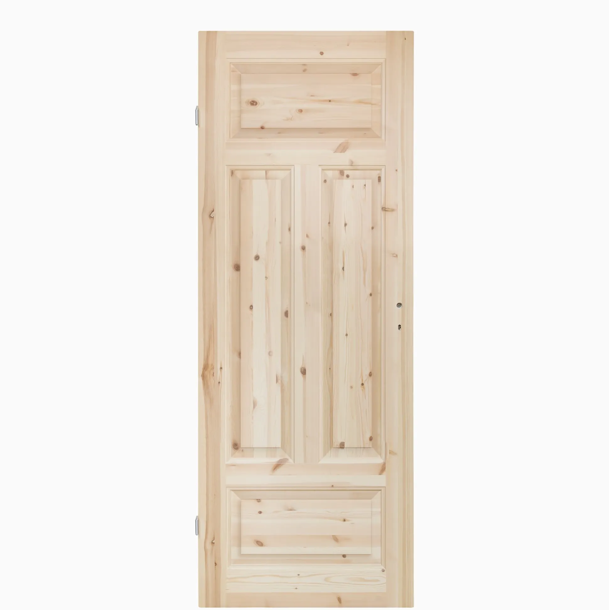 Spegeldörr med karm 4-spegel L M8x20 - Höger