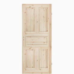Spegeldörr med karm 5-spegel K M8x20 - Höger