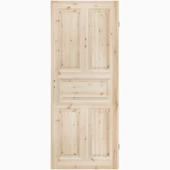 Spegeldörr med karm 5-spegel K M8x20 - Höger