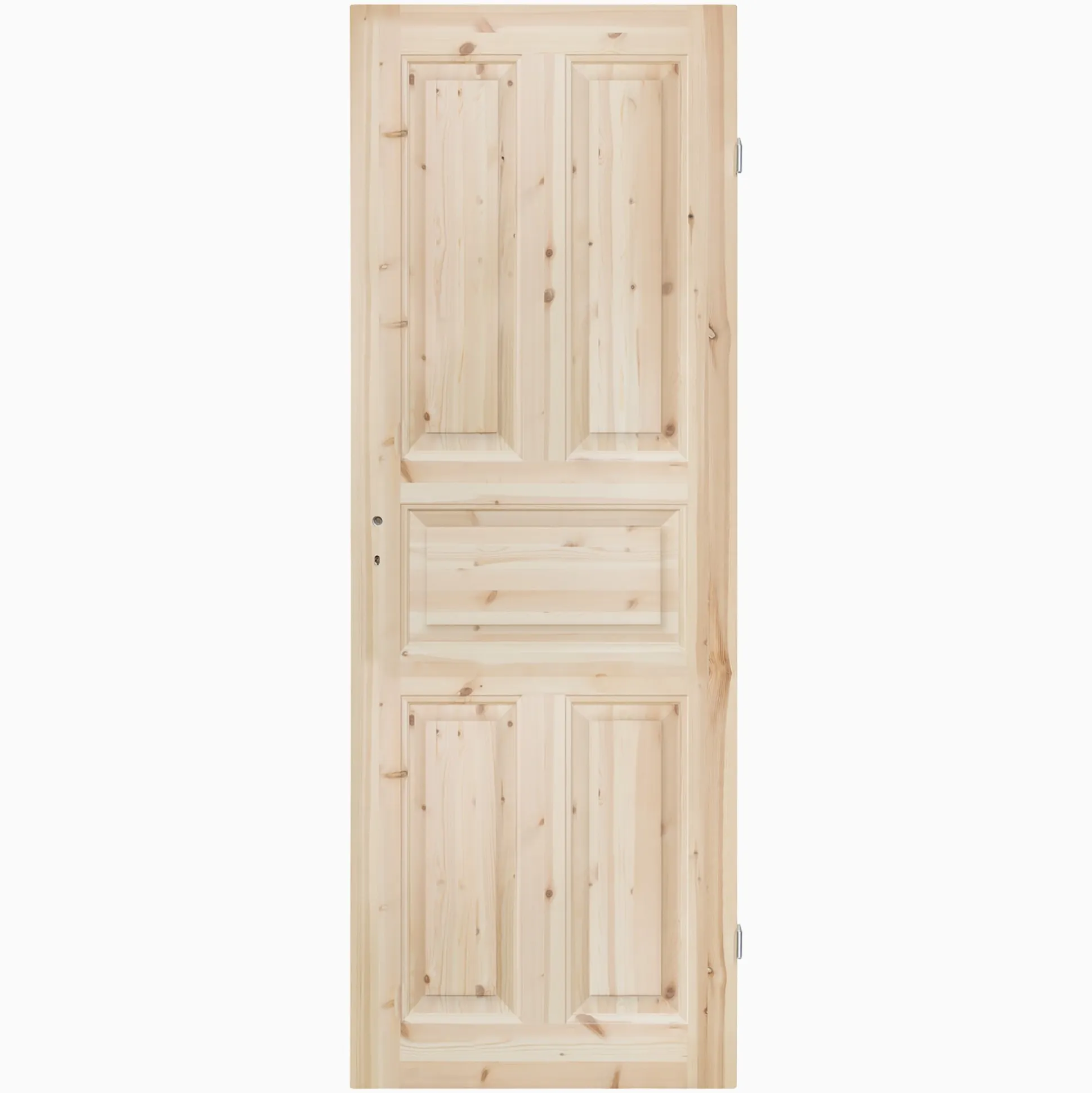 Spegeldörr med karm 5-spegel K M8x20 - Höger