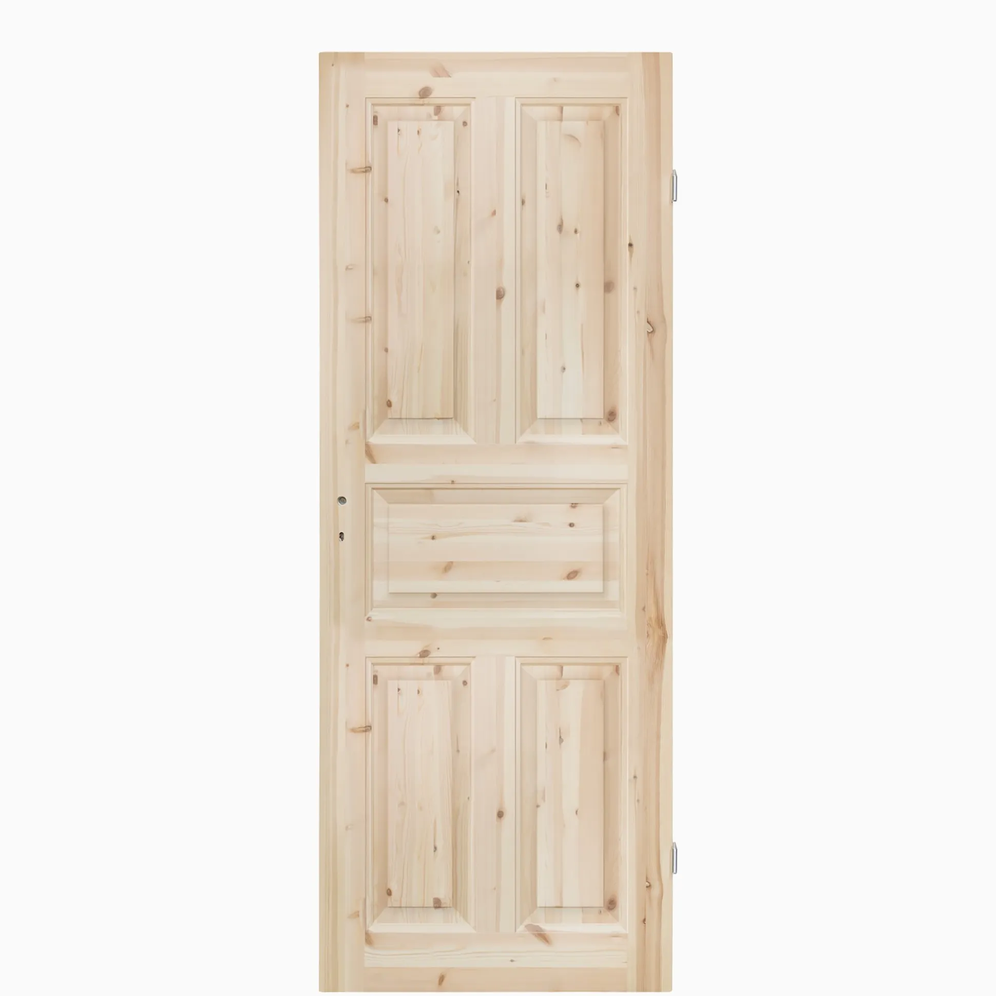 Spegeldörr med karm 5-spegel K M8x20 - Höger