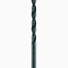 Spiralborr HSS 2 mm 3-pack