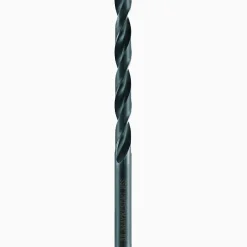 Spiralborr HSS 2 mm 3-pack