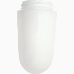 Stallglas klar