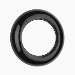 Svart porslinsring Antenn/Modular
