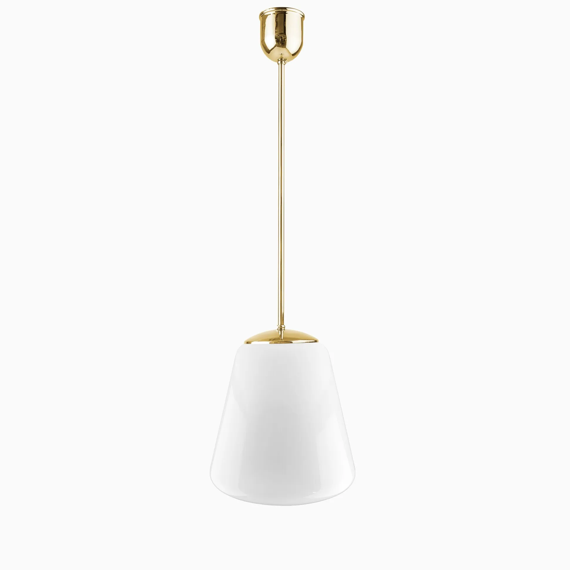 Taklampa Sandböljan mässing 780 mm