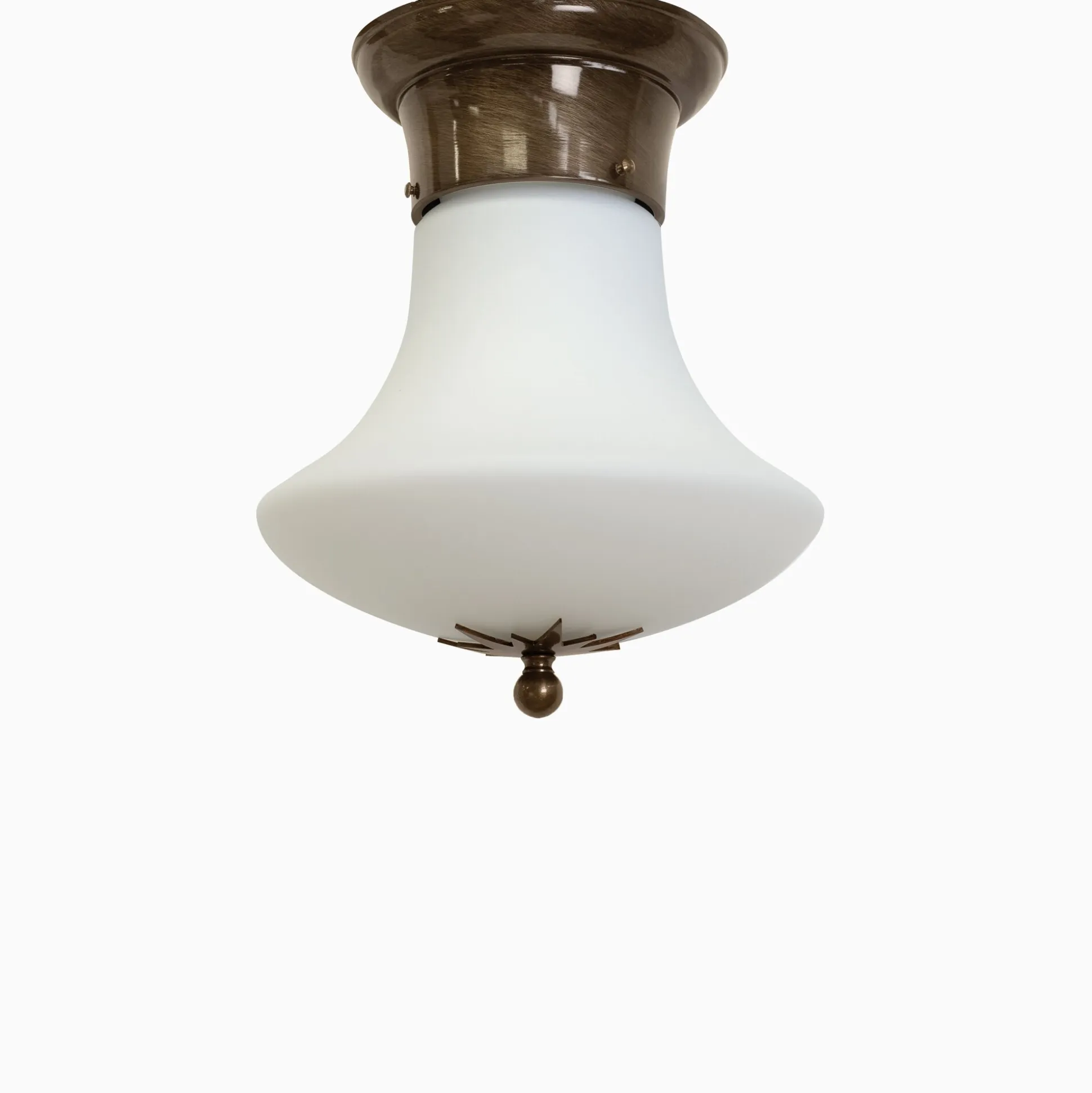 Takplafond Stjärna 250 mm