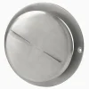 Tallriksventil rund 130 mm