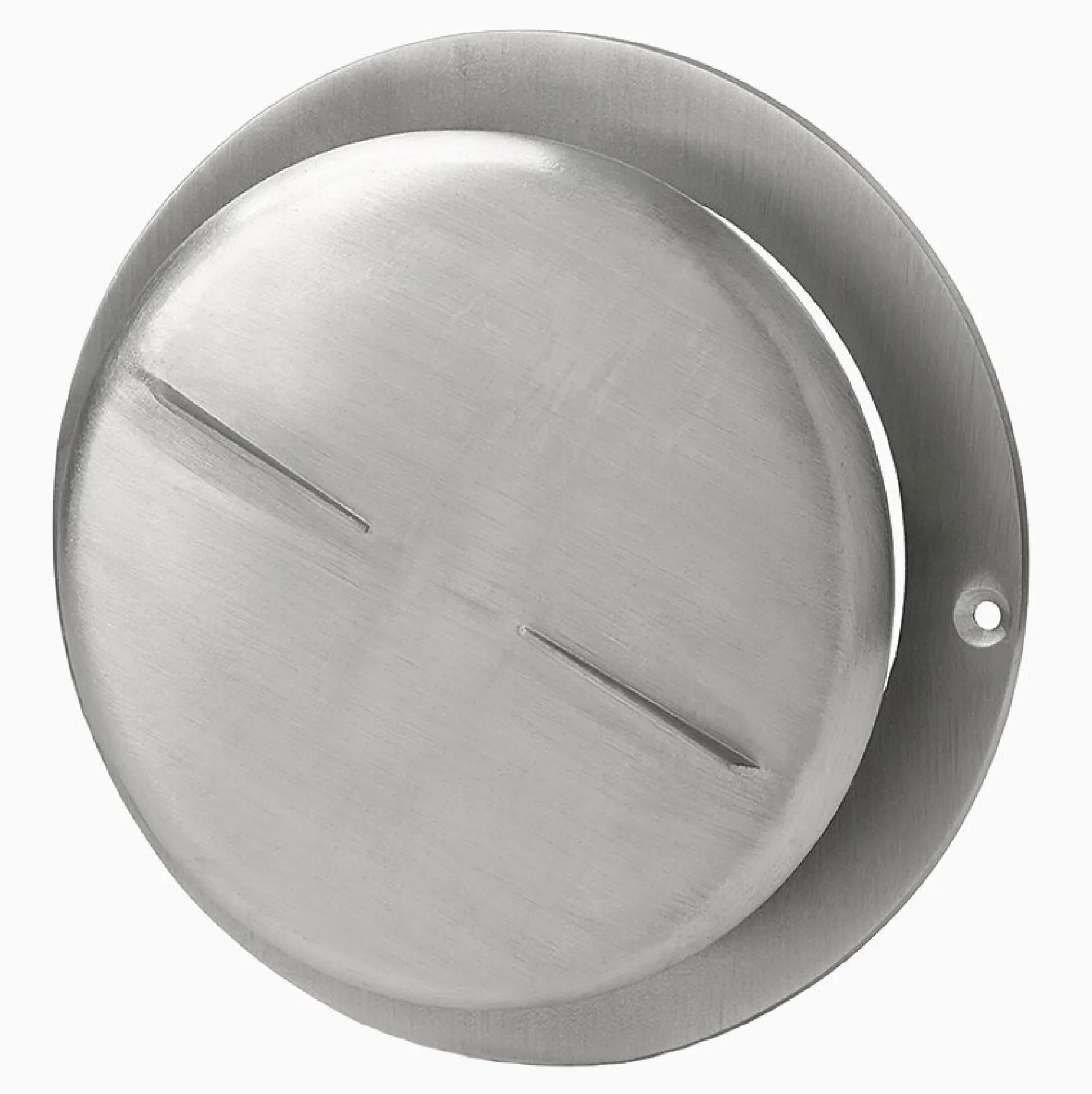 Tallriksventil rund 130 mm