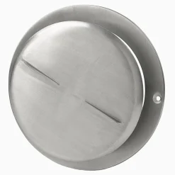 Tallriksventil rund 130 mm