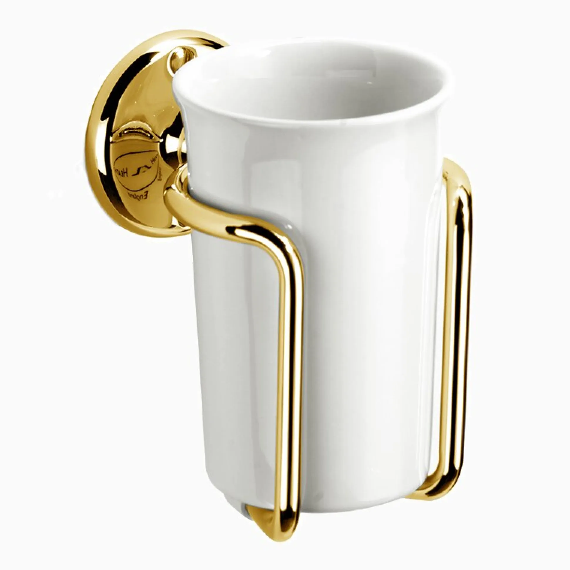 Tandborstmugg