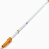 Teleskopskaft 120-200 cm