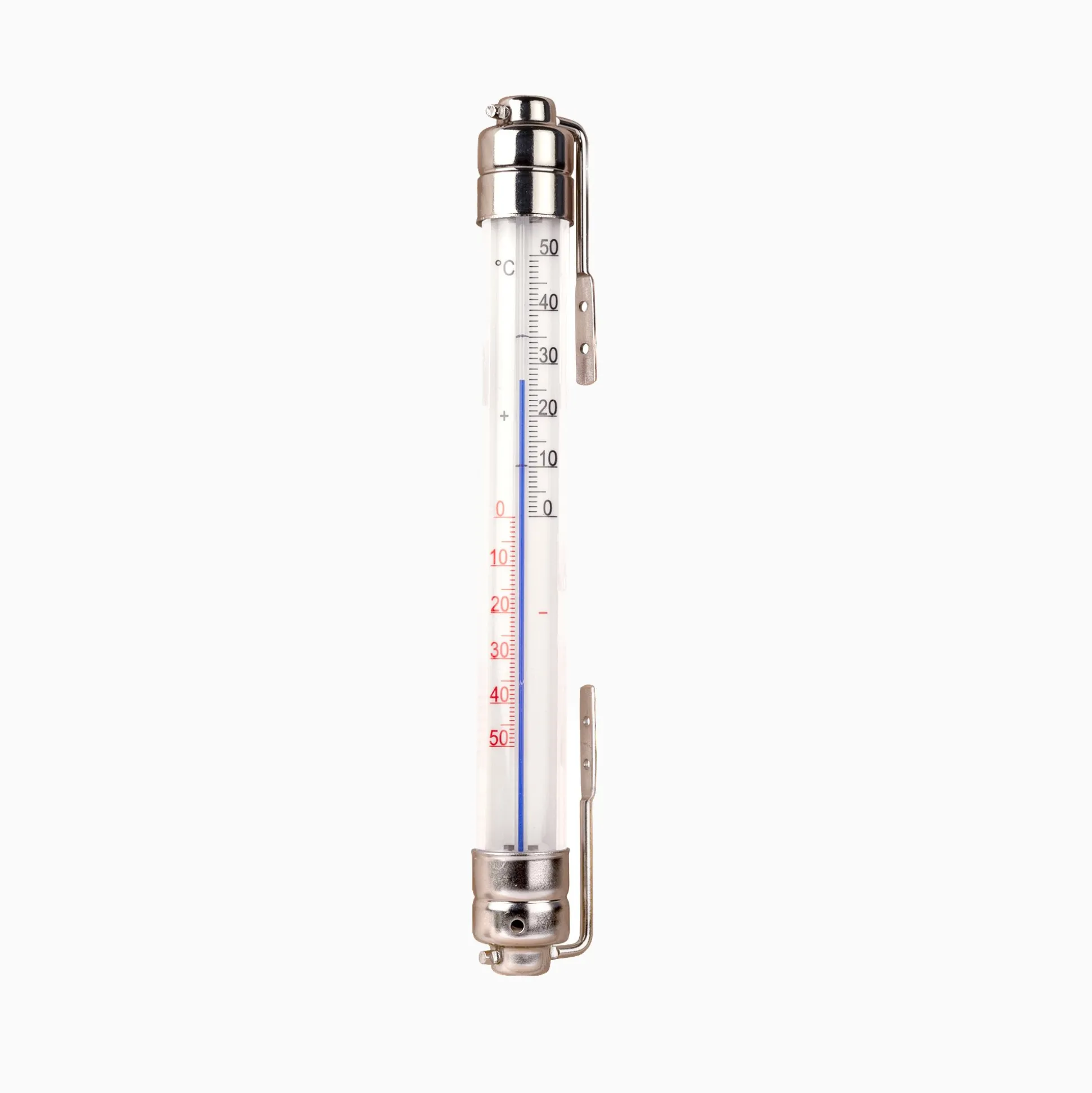 Termometer
