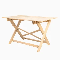 Trädgårdsbord