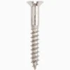 Träskruv TFS N 2,5x12 mm