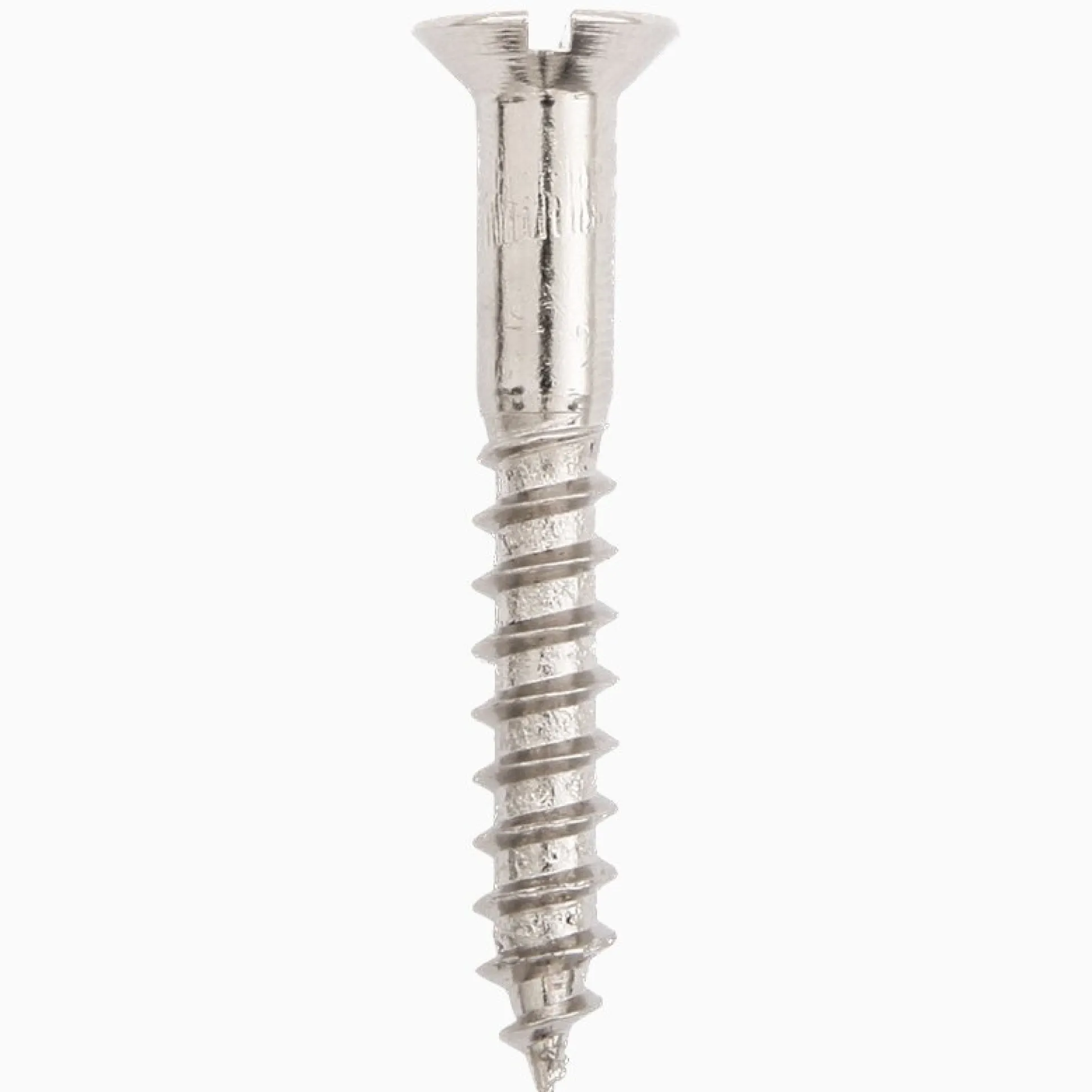 Träskruv TFS N 2,5x12 mm