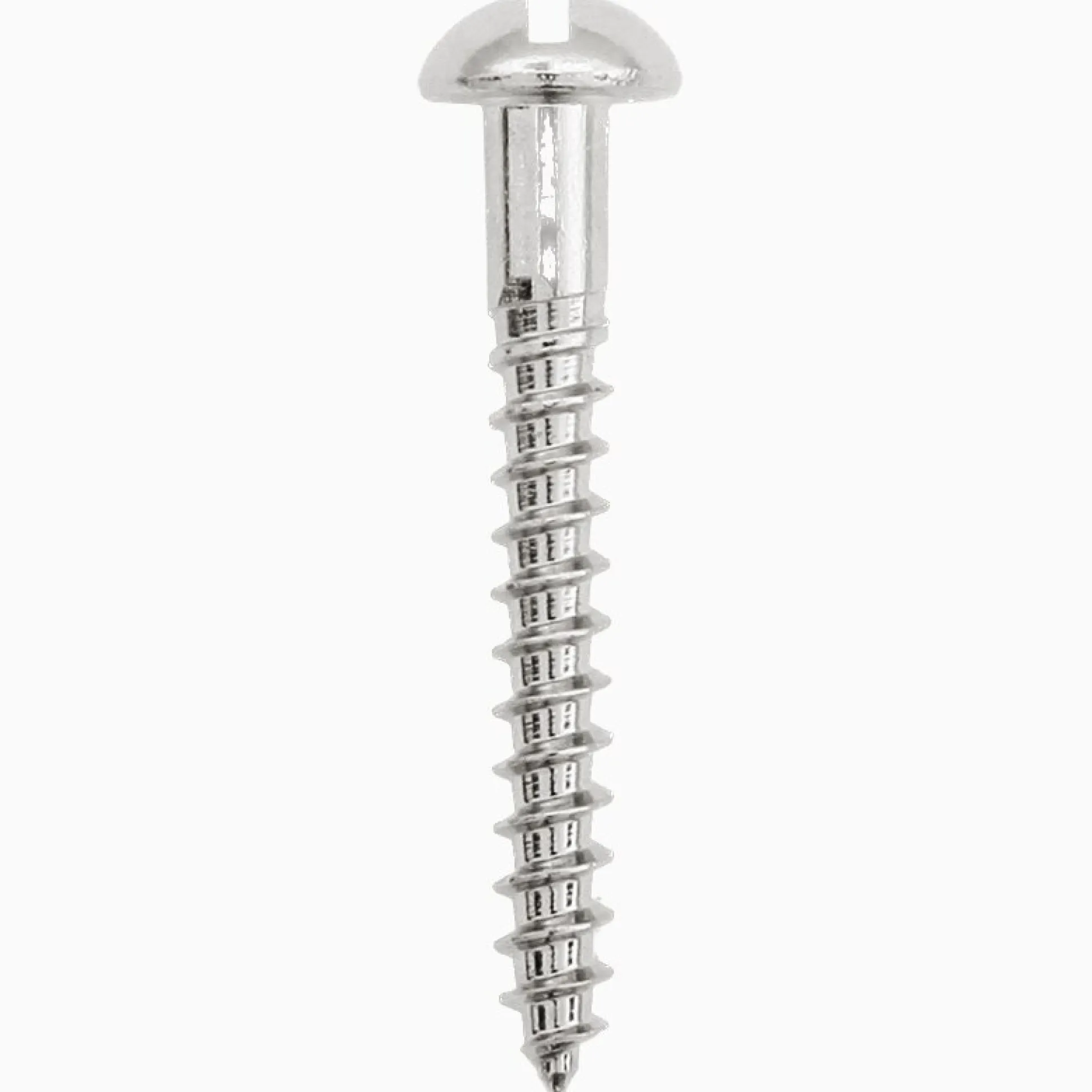 Träskruv TKS N 2,5x12 mm