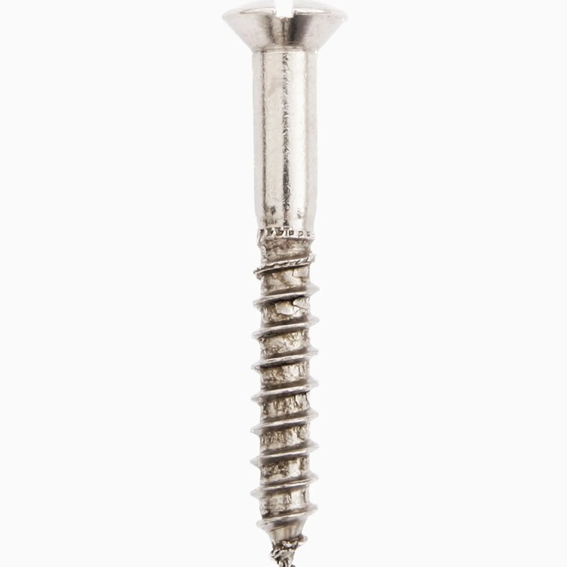 Träskruv TKFS N 4x16 mm