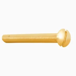 Tryckesskruv SPÅR MKFS 4x40 mm