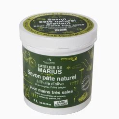 Tvålscrub