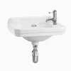 Tvättställ Edwardian 510 mm 1 hål höger