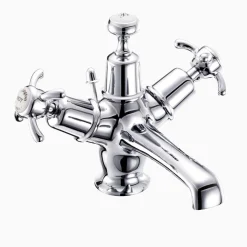 Tvättställsblandare Angelsey lyftventil