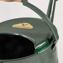 Vattenkanna grön 9 liter