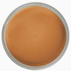 Väggfärg Auro Bauhaus Nr 442 Orange 1 liter