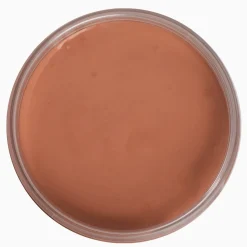 Väggfärg Auro Bauhaus Nr 319 Röd 1 liter