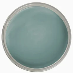 Väggfärg Auro Mörk Jade 1 liter