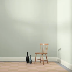 Väggfärg Auro Ärggrön 1 liter